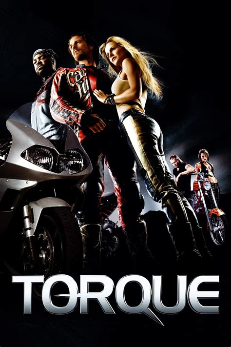 torque imdb|Torque (2004) — The Movie Database (TMDB).